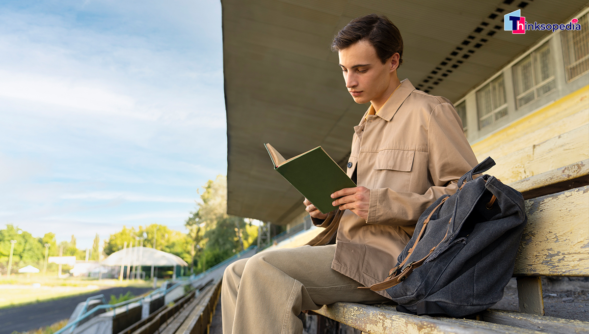 best travel books